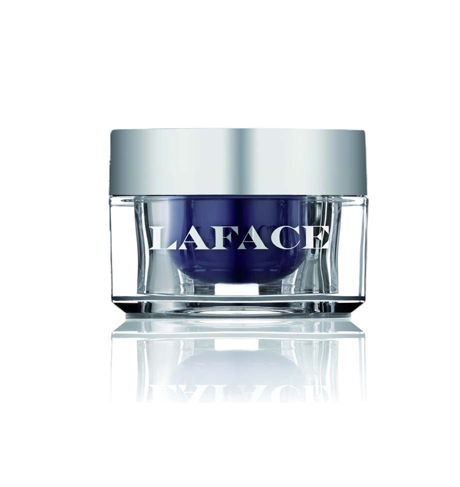 フェイスクリーム LA BEAUTE MATRIX ASPIREAL GOLD 30g Triple Ceramide Neck & Décolleté Formula – Qualerex Beauty