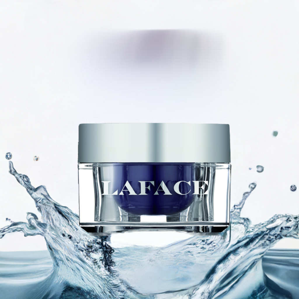 CRC-Cellular Regeneration Cream - Anti-Aging Moisturizer for