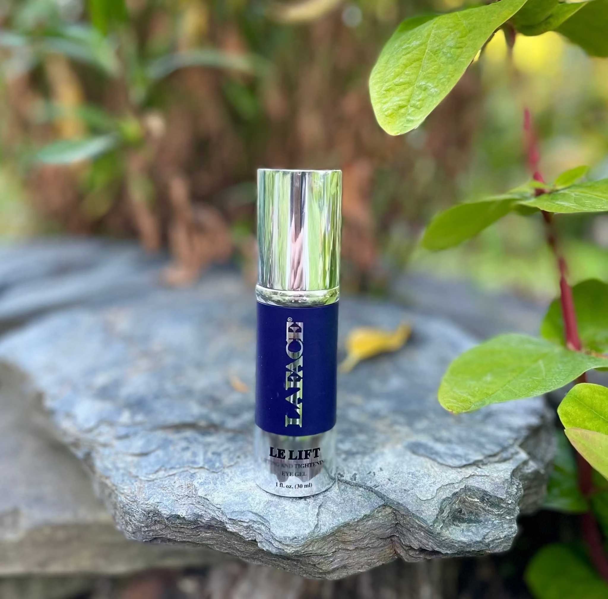 Lifting Moisturizing and Tightening eye cream-LELIFT | Youthful
