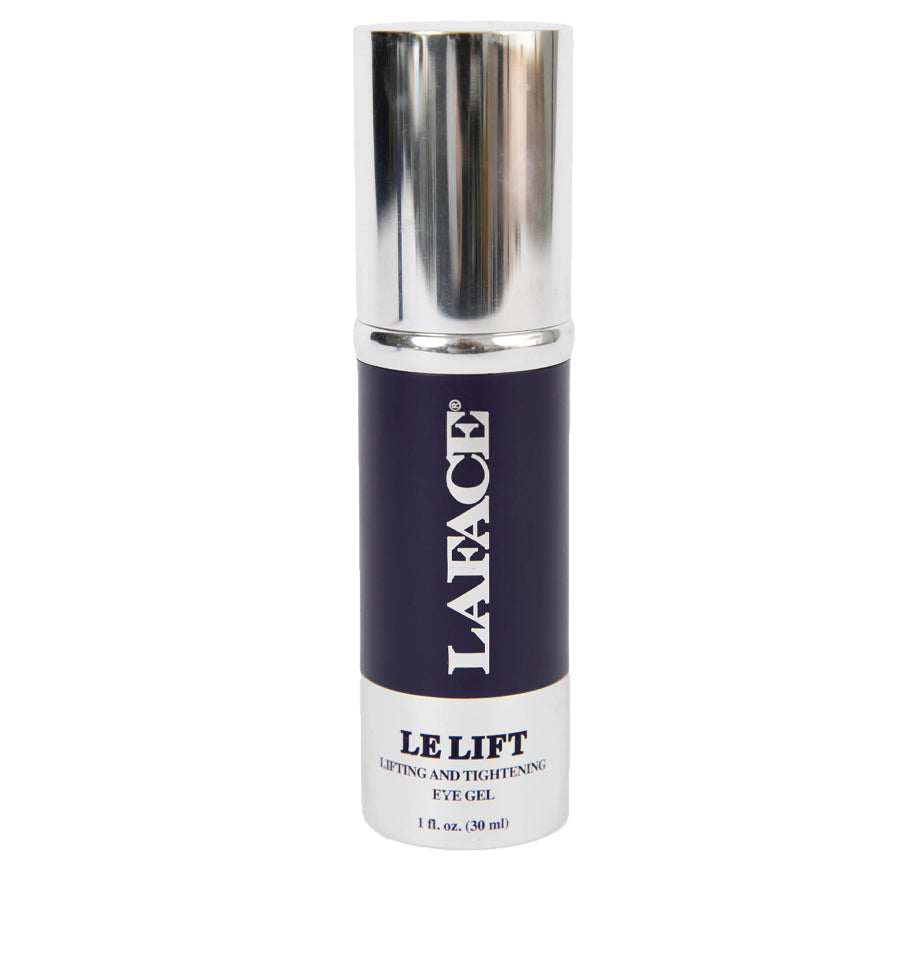 Lifting & Tightening Eye Gel drastically reduces fine lines